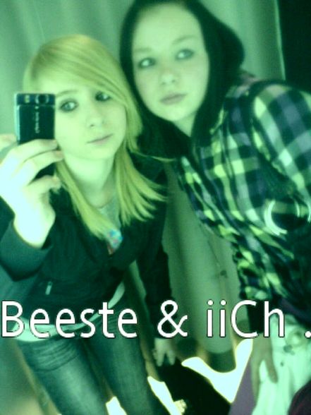 Liisa und ii xDDD  - 