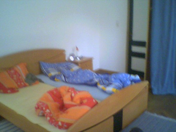 Wohnung - 