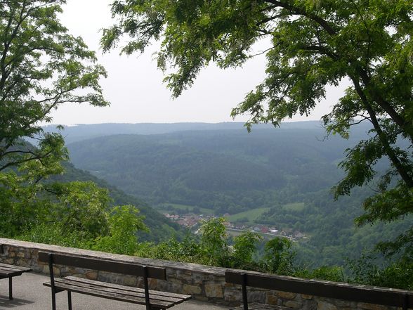 Einkehrtage im Kloster - 