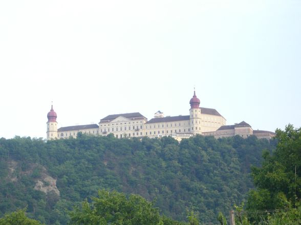 Einkehrtage im Kloster - 