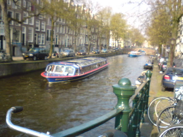 Amsterdam 2009 - 