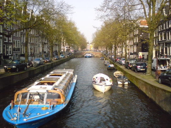 Amsterdam 2009 - 