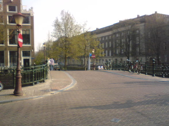 Amsterdam 2009 - 