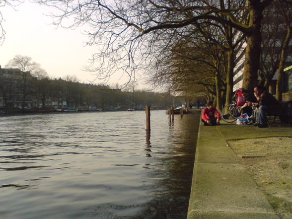 Amsterdam 2009 - 