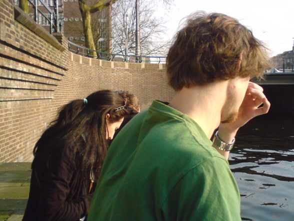 Amsterdam 2009 - 