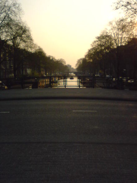 Amsterdam 2009 - 