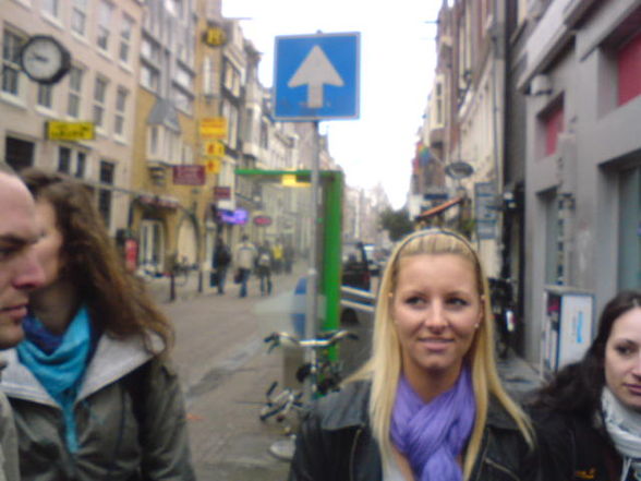 Amsterdam 2009 - 