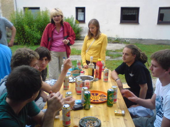 Fackellauf 2009 - 