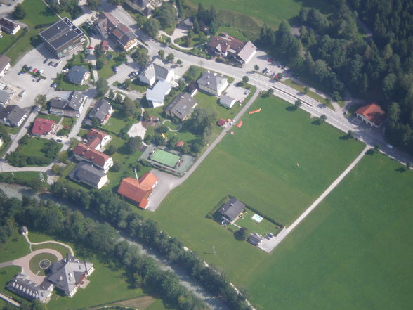 Paragleiten - 