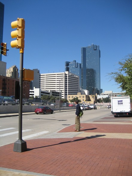 Fort Worth & Stockyards - 