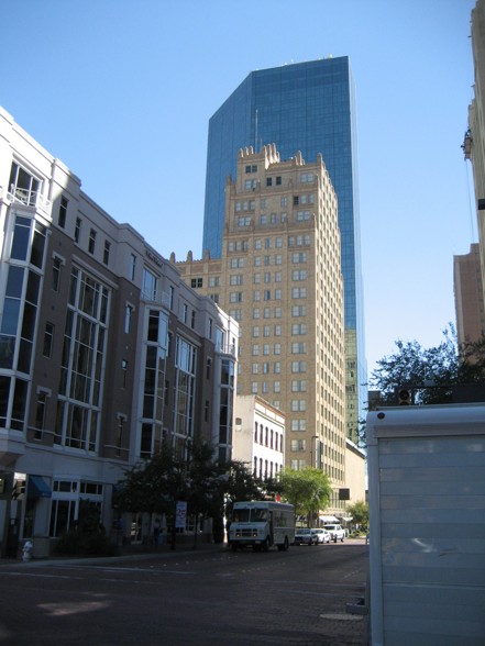 Fort Worth & Stockyards - 