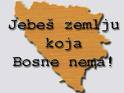 ja i moja bosna !!! - 