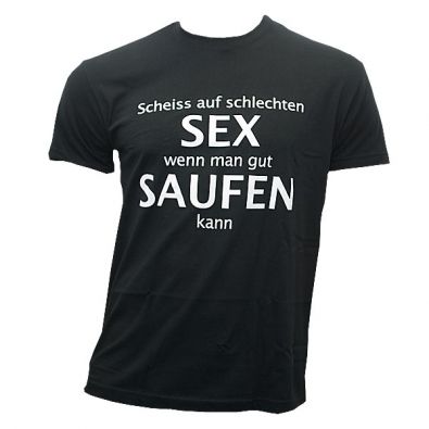 Saufen - 