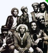 RASTAFARE TRIBE THE JAH - 