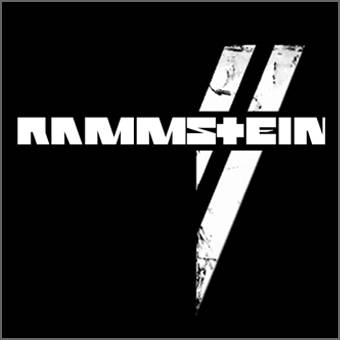 RAMMSTEIN - 