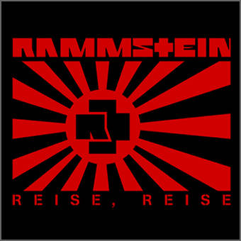 RAMMSTEIN - 