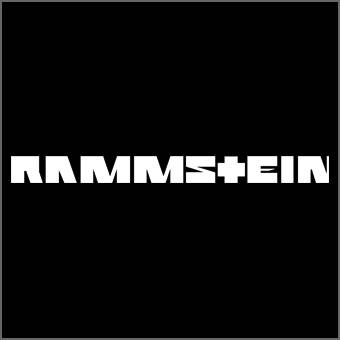 RAMMSTEIN - 