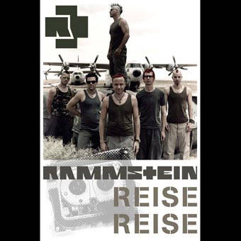 RAMMSTEIN - 