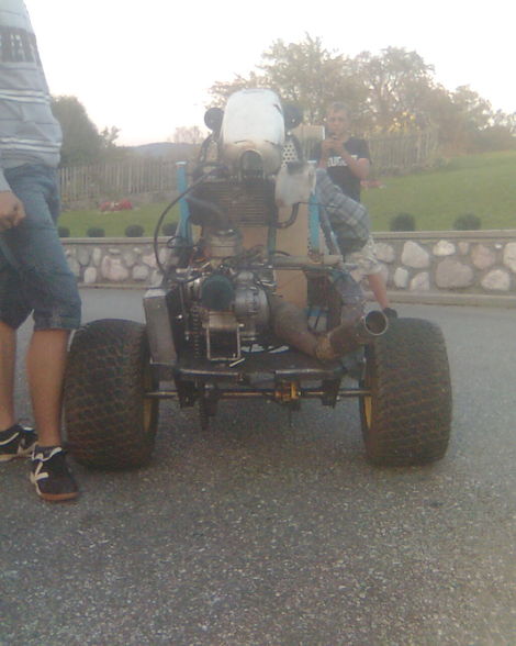 Unsa GOKART - 