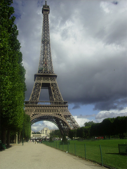 Paris 2007 - 