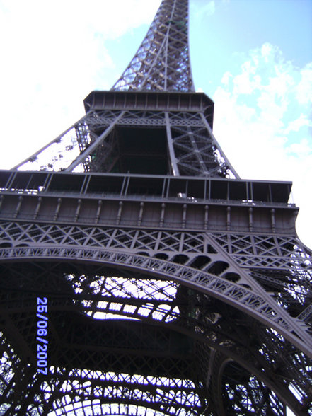 Paris 2007 - 