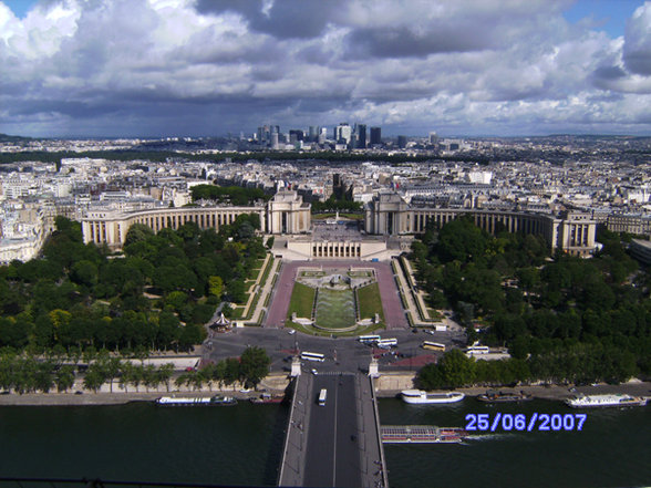 Paris 2007 - 