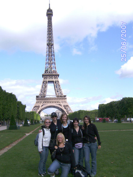 Paris 2007 - 