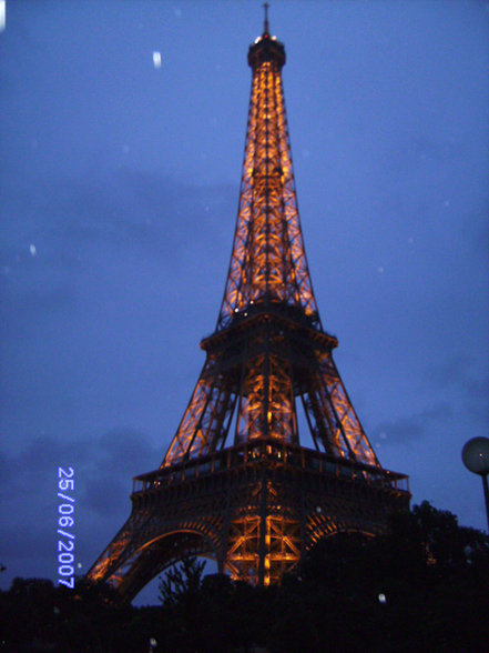 Paris 2007 - 