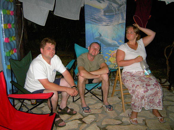 Kroatien 2008 - 