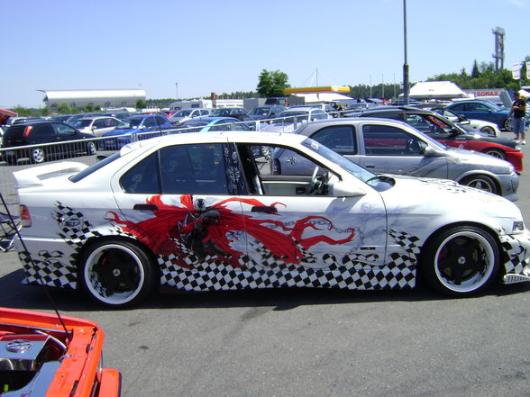 Yokohama Tuning Festival - 