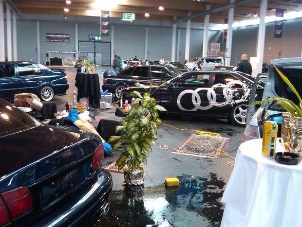 Tuning World Bodensee 09 - 