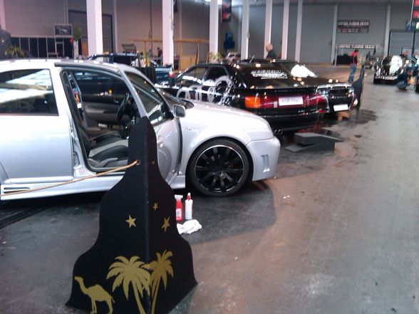 Tuning World Bodensee 09 - 