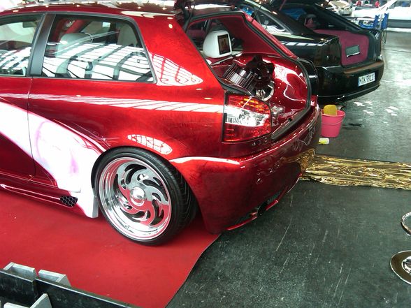 Tuning World Bodensee 09 - 