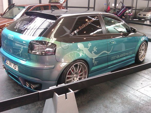 Tuning World Bodensee 09 - 