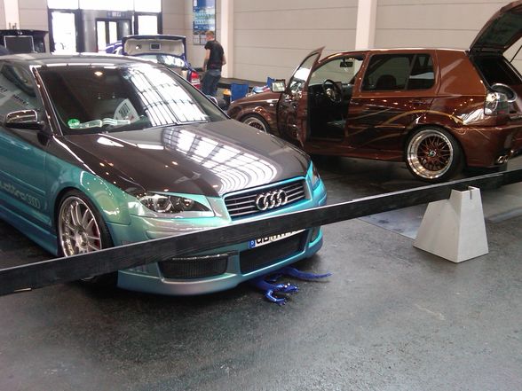 Tuning World Bodensee 09 - 