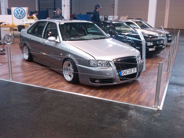 Tuning World Bodensee 09 - 