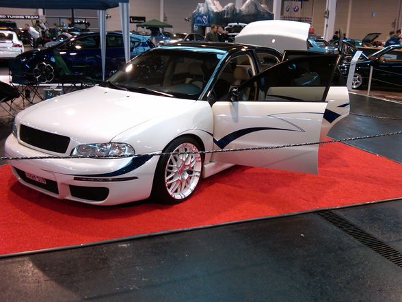 Tuning World Bodensee 09 - 