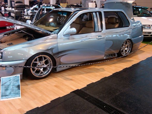 Tuning World Bodensee 09 - 