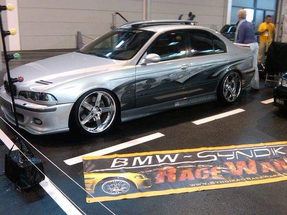 Tuning World Bodensee 09 - 