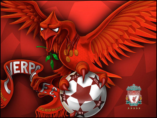 Liverpool F.C. - 