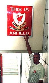 Liverpool F.C. - 