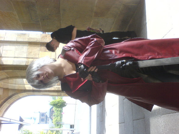 Connichi 06 - 