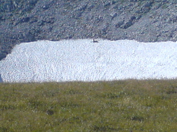 Hochschwab :) - 