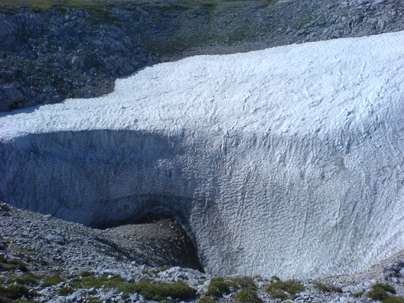 Hochschwab :) - 