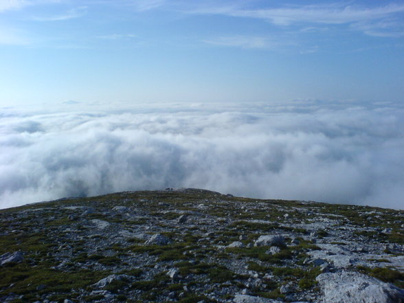 Hochschwab :) - 