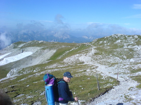 Hochschwab :) - 