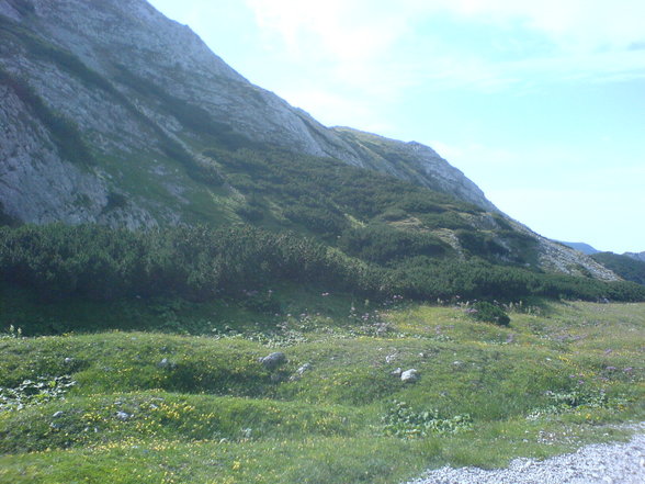 Hochschwab :) - 