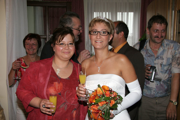 Meine Hochzeit - 