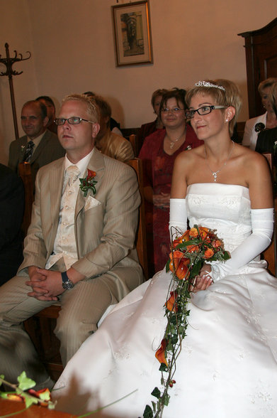 Meine Hochzeit - 