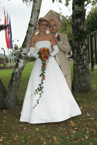 Meine Hochzeit - 